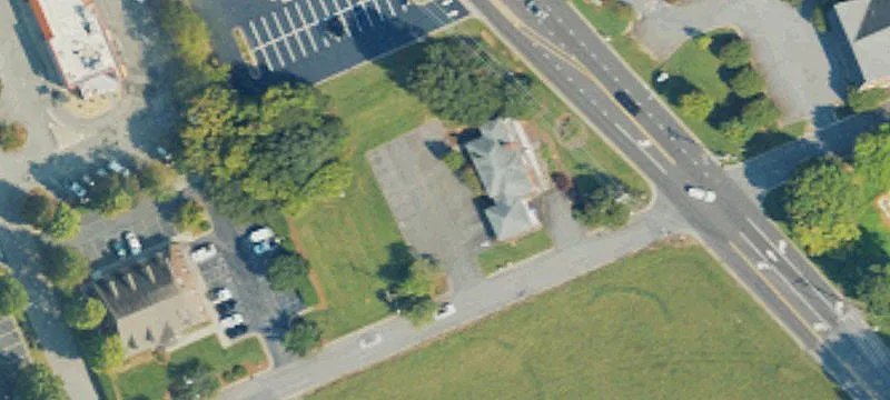 130 Nc Hwy 801st S