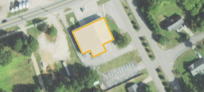 4820 Rosehill Rd