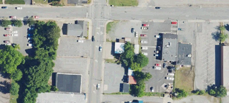 507 Scales St