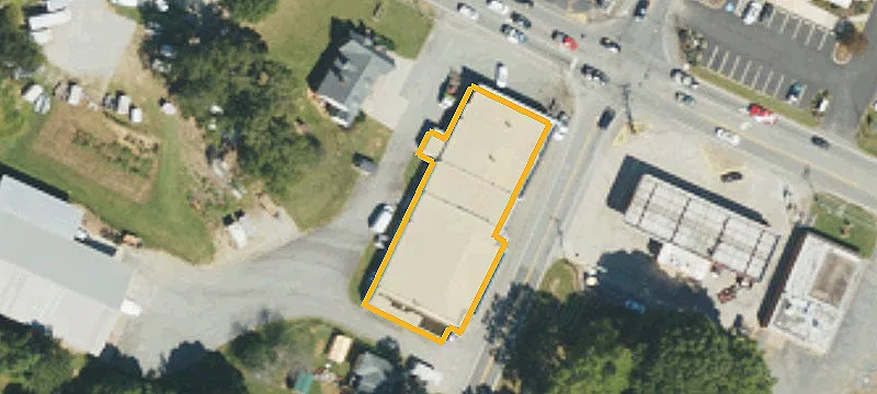 3785 87th N Nc 16th Business Hwy