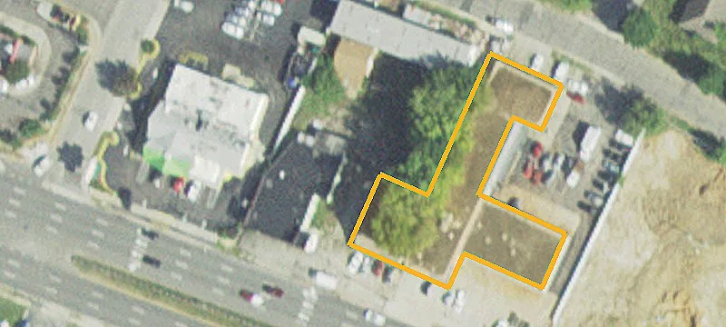 3240 Bragg Blvd