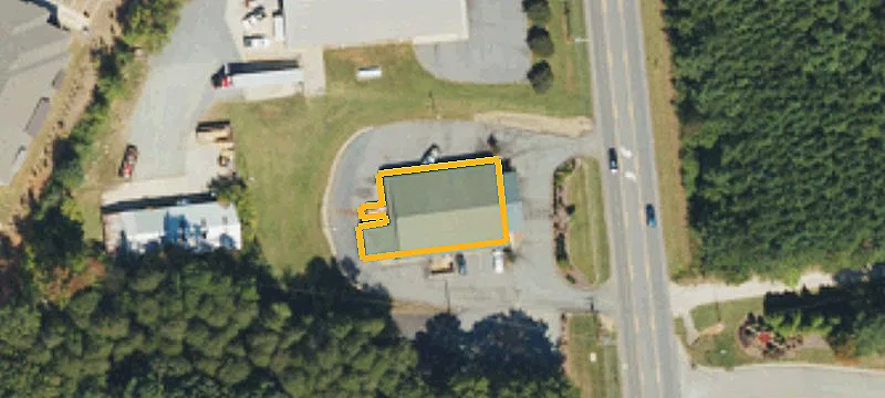 885 Nc 16th Business Hwy