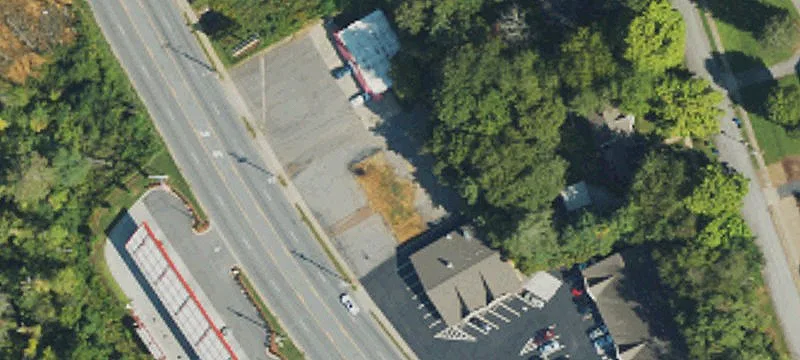 2268 Hendersonville Rd