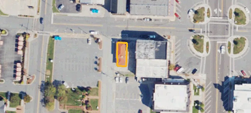 124 Depot St
