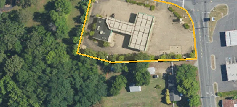 215 Davidson Hwy