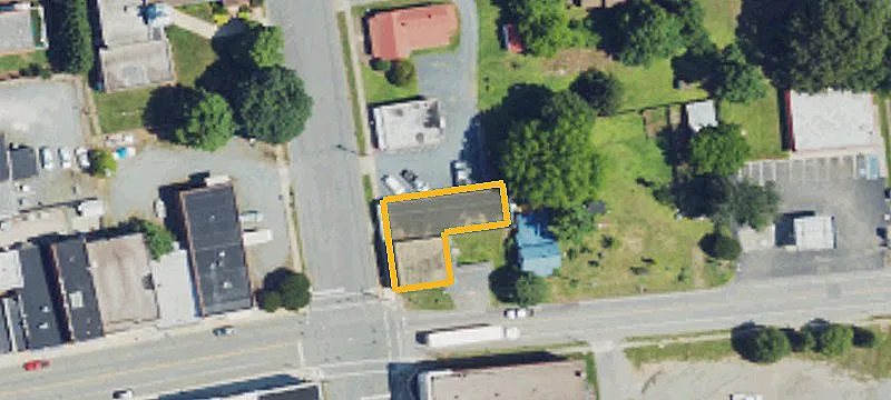 106 Fayetteville St