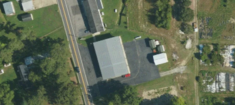 5503 Old Fairground Rd