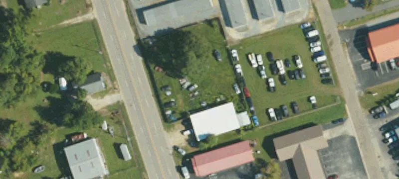 411 Spg Br Rd