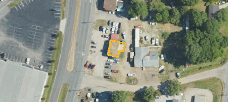 2903 Cannon Blvd