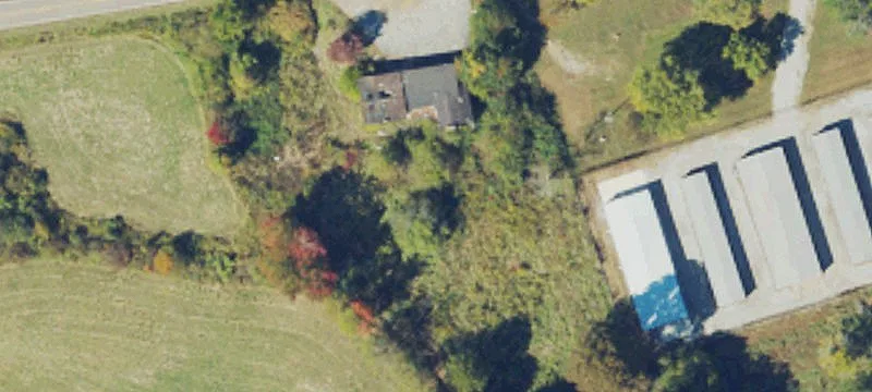 2106 Airport Rd