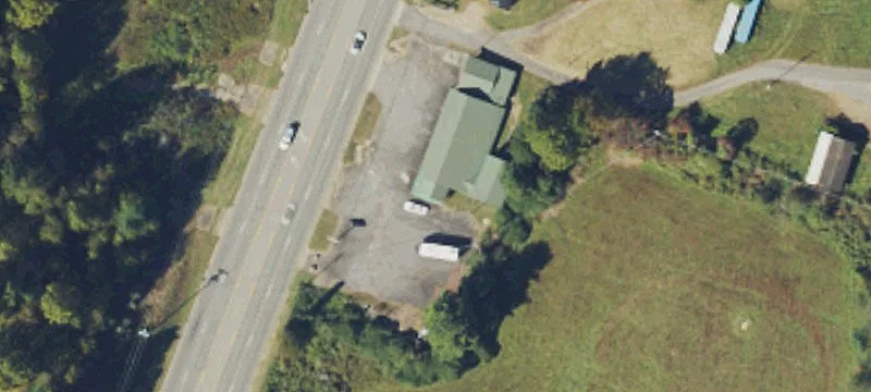 2222 Georgia Rd