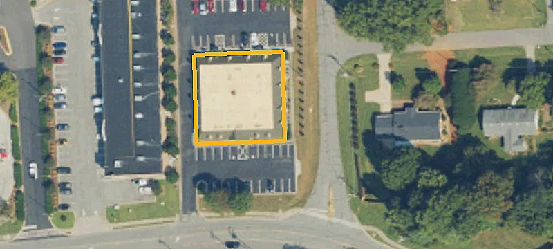 6301 Stadium Dr, Unit 300
