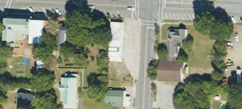 105 Gaston St