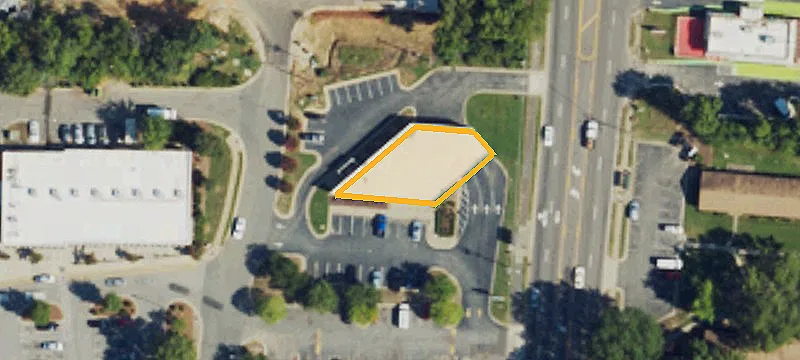 1824 Rock Quarry Rd