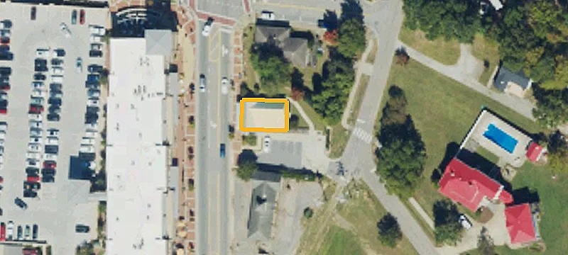 205 Main St