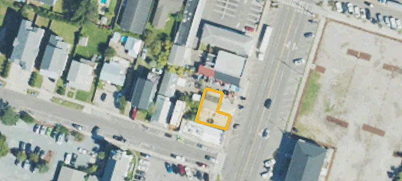 8 Lk Park S Blvd