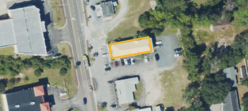 119 Cswy Dr