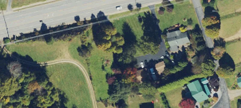 871 Soco Rd