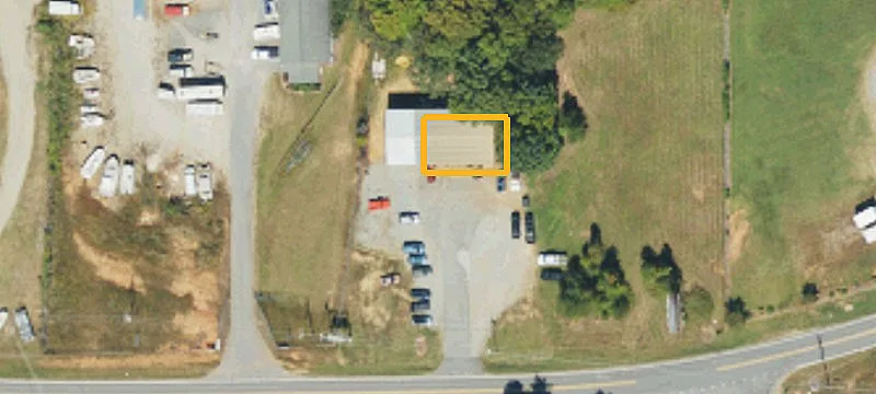7119 Campground Rd