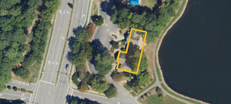 2395 Kildaire Farm Rd