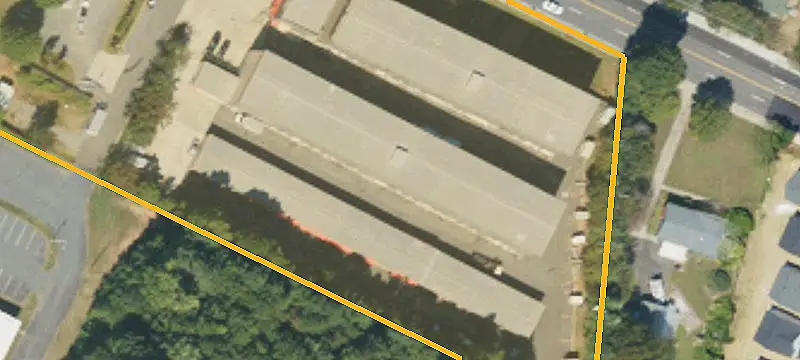 1400 Sharon W Rd