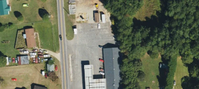 4940 Grace Chapel Rd