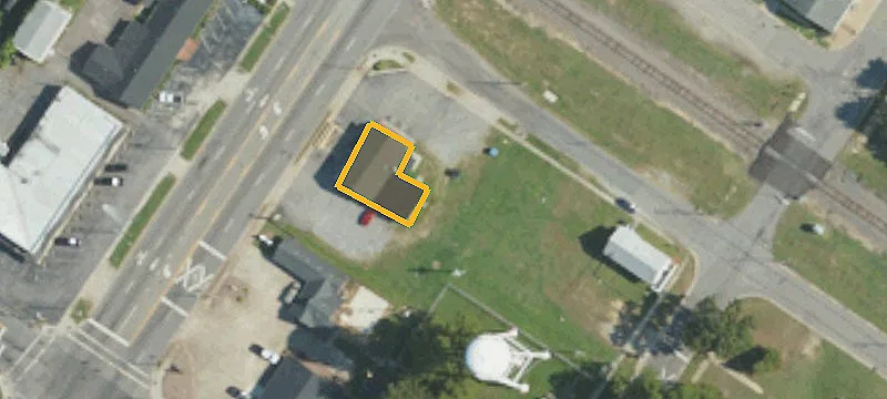 201 Pollock St
