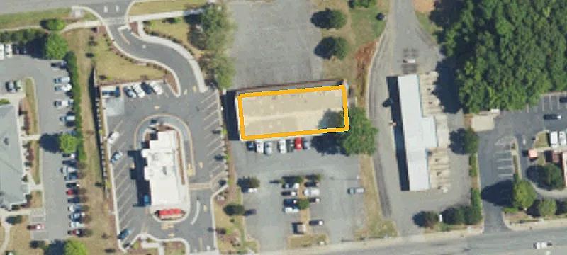 4938 Nc Hwy 49th S