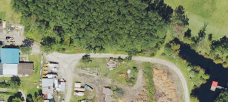 218 Mt Pisgah SW Rd