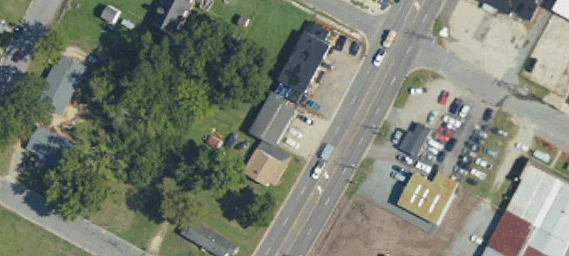 118 Brightleaf Blvd