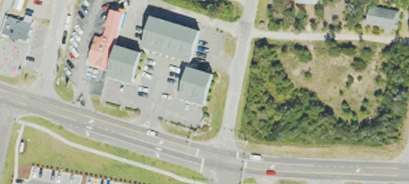 5022 Oak Is Dr, Unit 4