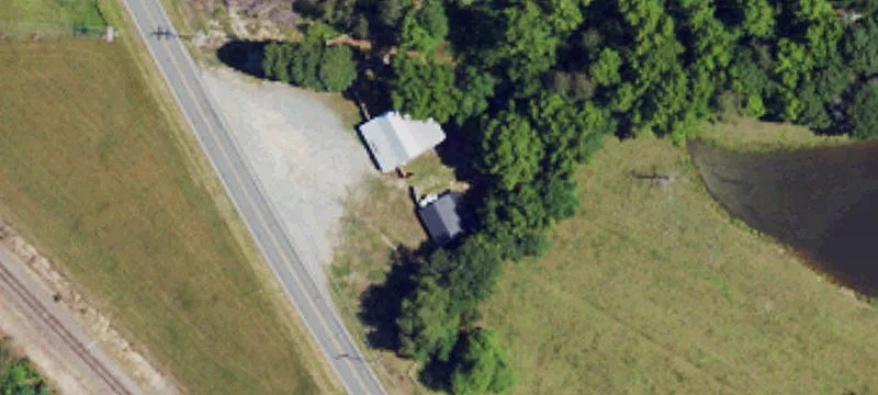 5509 Appomattox Rd