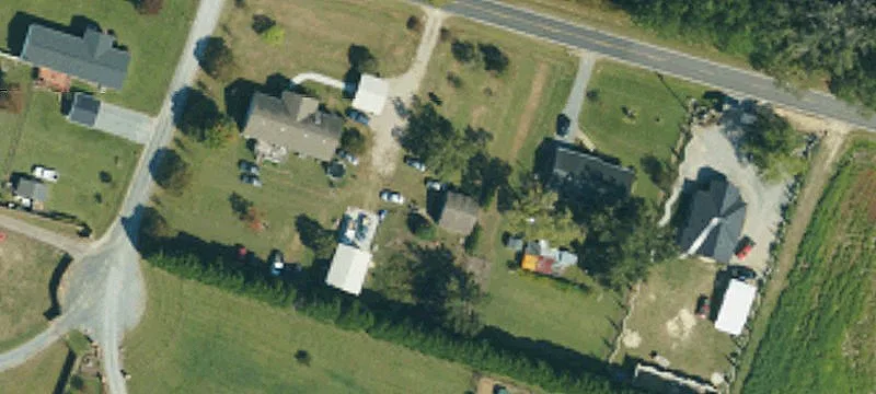 1662 Prospect Church Rd