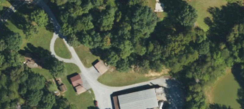 2555 Israel Chapel Rd