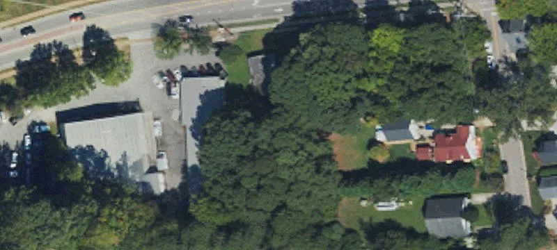 409 Chatham St