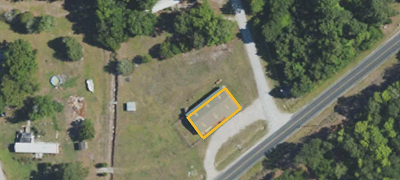 1309 Hale Swamp SW Rd