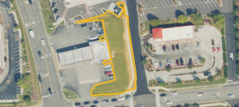 Market Ctr Dr