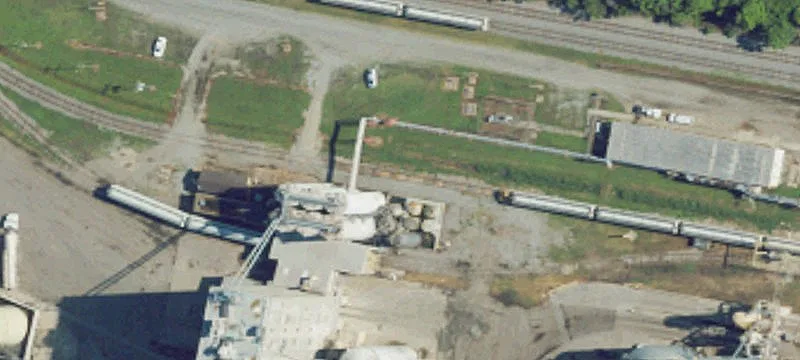 Perdue Rd