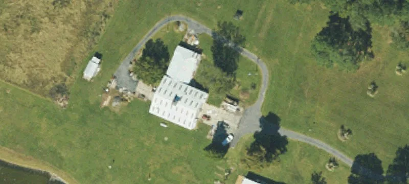 796 Hardison Rd