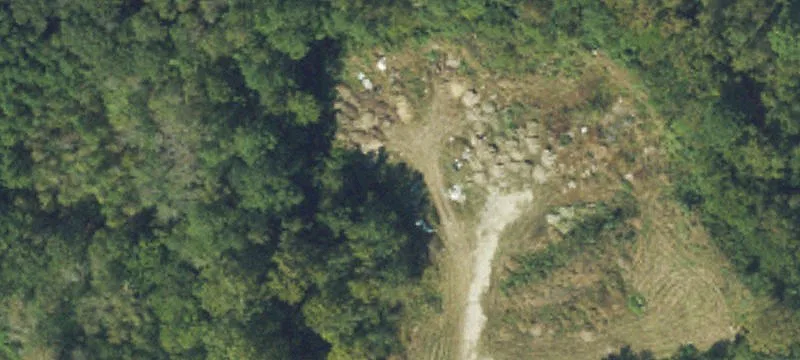 1954 James Rd