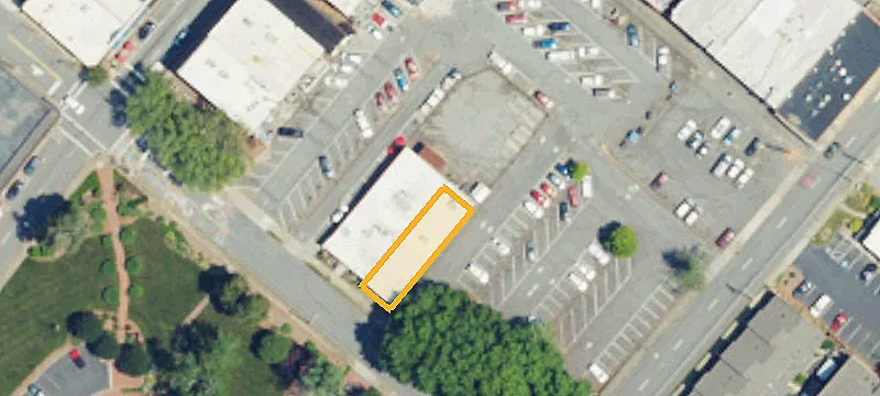 107 King St