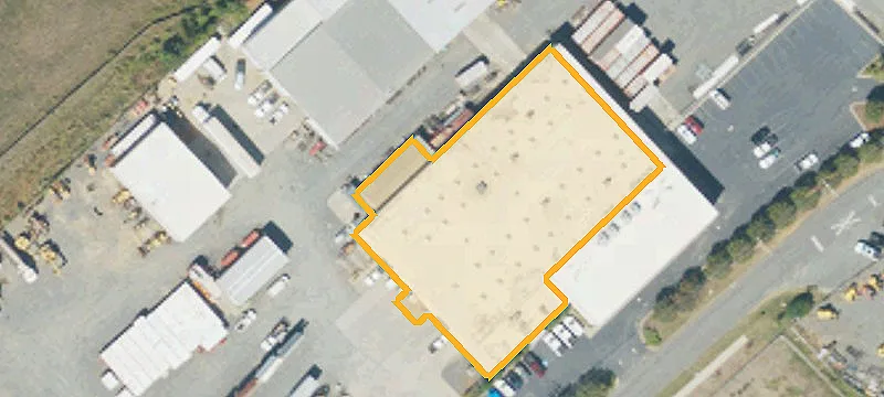 9800 Industrial Dr