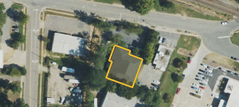 3921 Beryl Rd