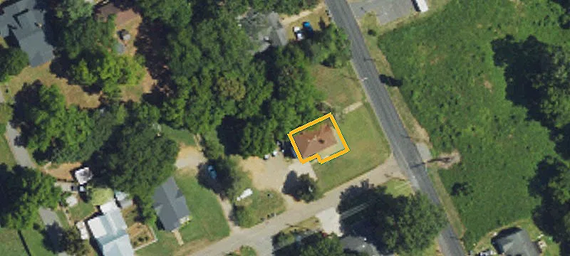 401 Dogwood Ave