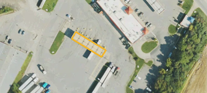5445 Asheville Hwy