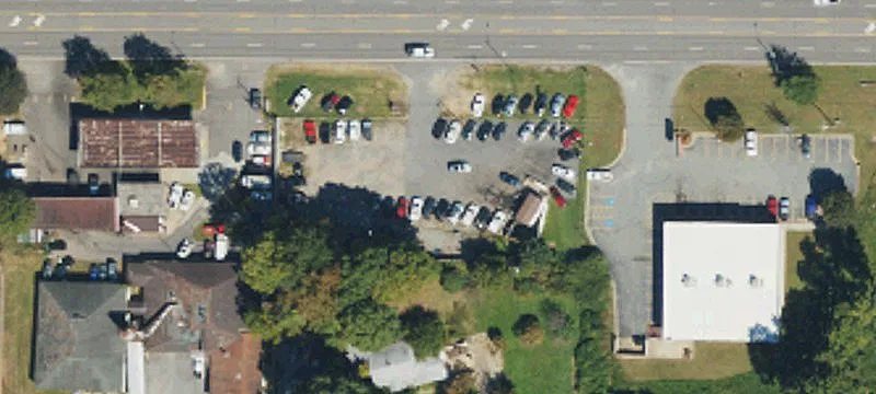 1435 Us Hwy 70th SW