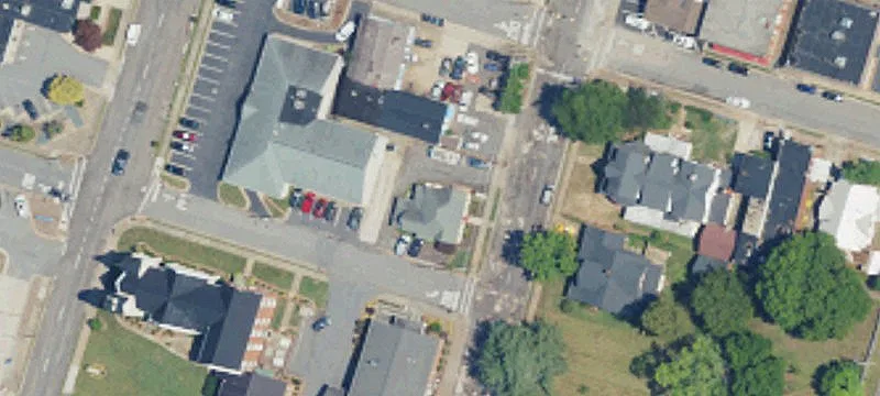 110 College Ave