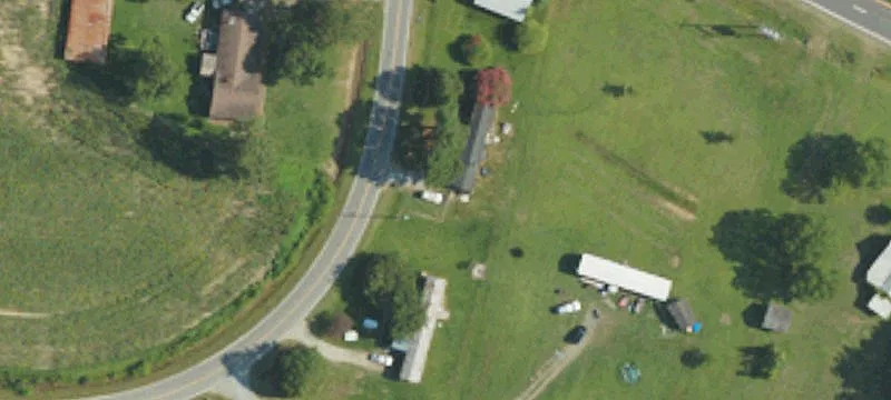 1923 Wc Braswell Rd