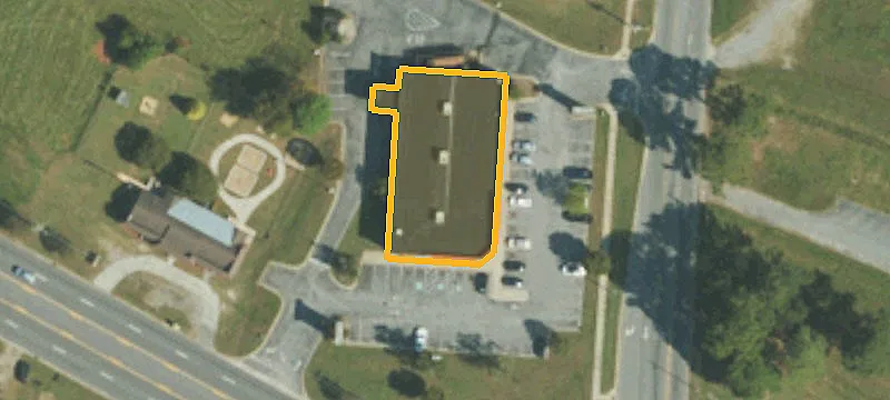8538 Marlboro Rd
