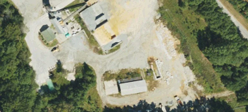 3099 Steamplant Rd